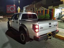 فورد F-150 رابتور